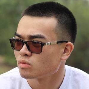 Meet your Posher, Nick